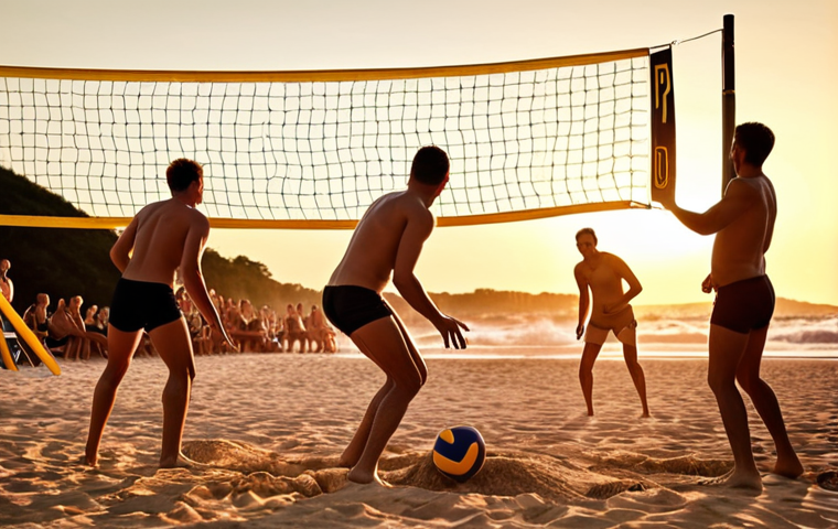 volleyball - 이미지 1