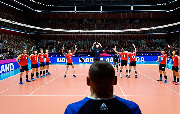 volleyball - 이미지 1