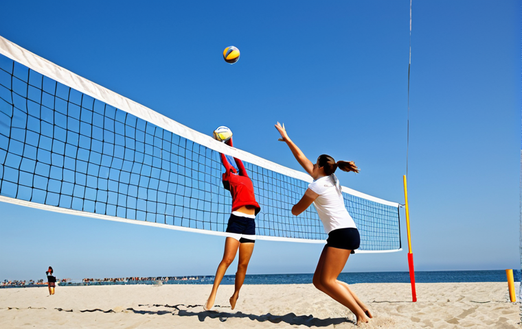 volley - 이미지 1