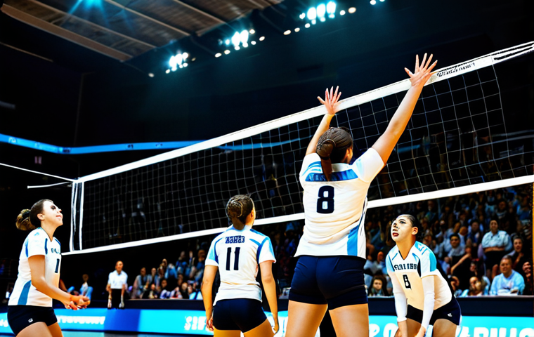 volleyball - 이미지 1