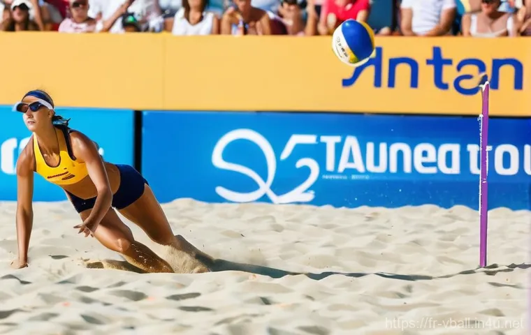 배구 모임 일정 - **Prompt 1: "Community Volleyball in a French Sports Hall"**
    "A diverse group of adult players, ...