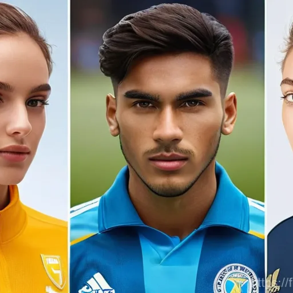 배구 훈련 동영상 모음 - Here are three image generation prompts in English, designed to be appropriate for a 15-year-old aud...