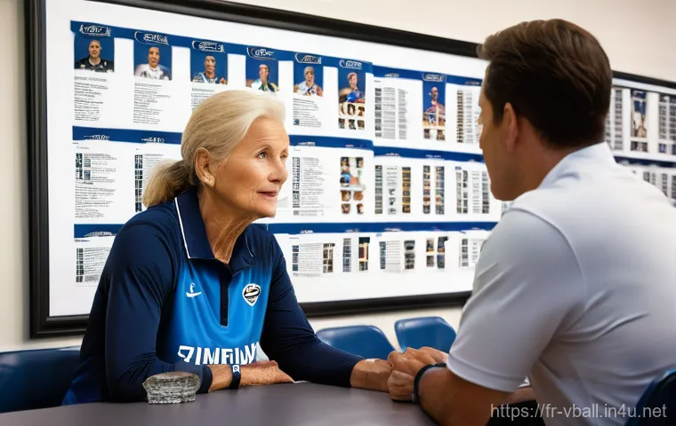 배구 관련 서적 리뷰 - **Prompt 2: Explosive Training and Unbreakable Team Spirit**
    A diverse group of four to five you...