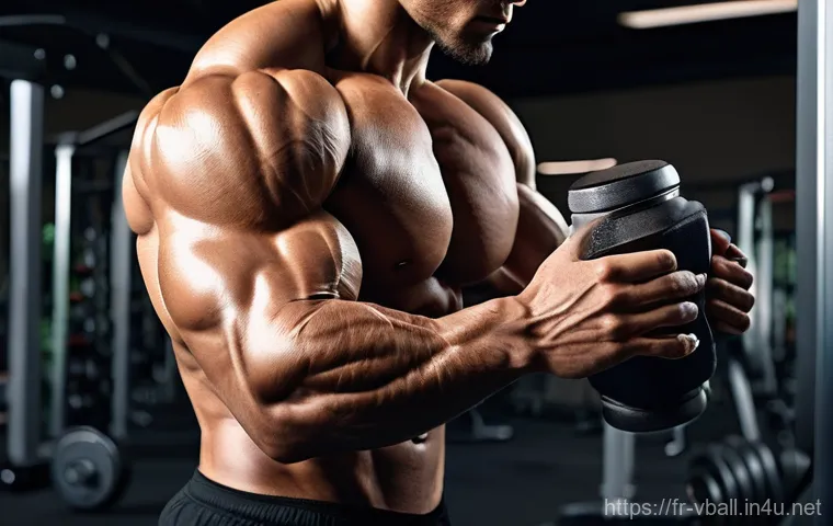 배구 경기 중 손목 보호 - 5 kg). The muscles of the forearm show healthy definition, conveying strength and preparedness. The ...