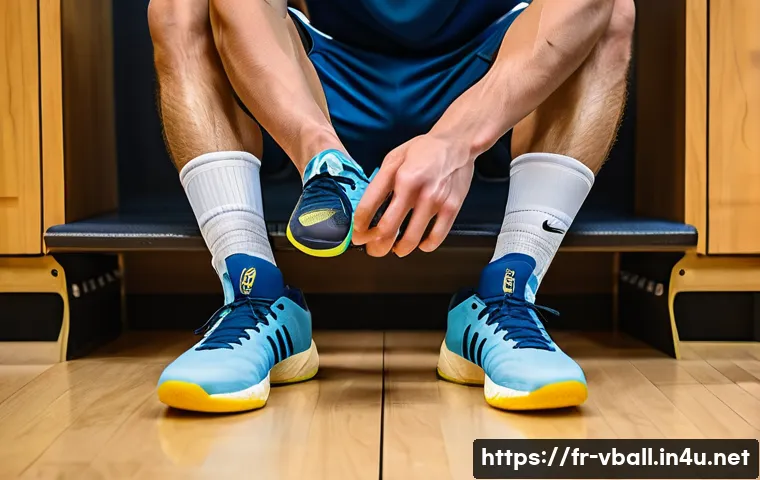 배구 대회 준비 체크리스트 관련 이미지 1