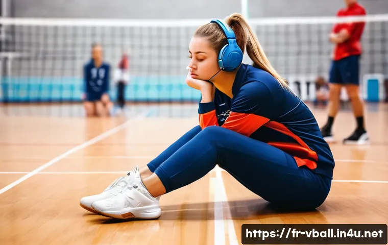 배구 대회 준비 체크리스트 관련 이미지 2