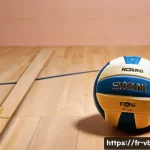 Home 22 배구 관련 SNS 계정 추천 - Here are three detailed image prompts in English, designed for an image generation AI, based on the ...