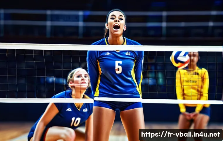 배구 관련 SNS 계정 추천 관련 이미지 1