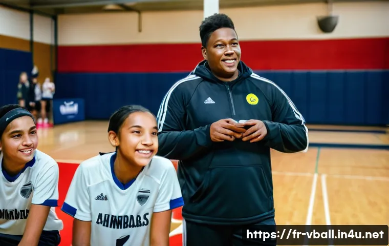 배구 유소년 대회 참가 방법 관련 이미지 1