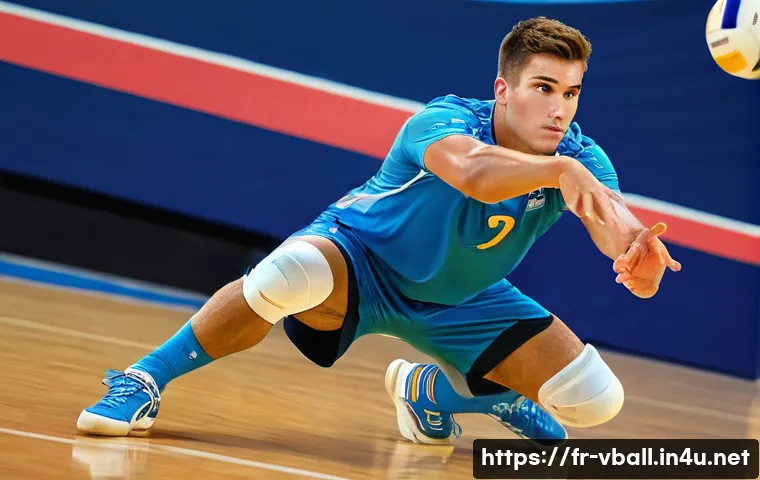 배구 장비 업그레이드 팁 관련 이미지 1