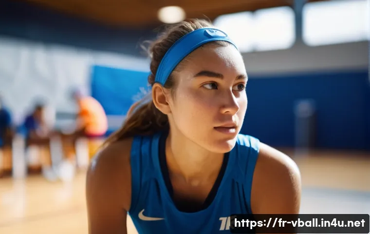 7 astuces indispensables pour optimiser votre condition physique avant un match de volley-ball 3 배구 경기 전 컨디션 조절 관련 이미지 1