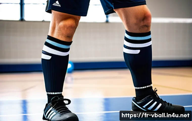 10 équipements indispensables pour progresser rapidement au volley-ball et éviter les blessures 3 배구 연습 필수 장비 관련 이미지 1