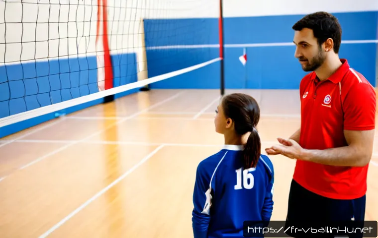 Débriefer un tournoi de volley : méthode de feedback utile pour l’équipe et le staff 3 배구 대회 후 피드백 작성법 관련 이미지 1